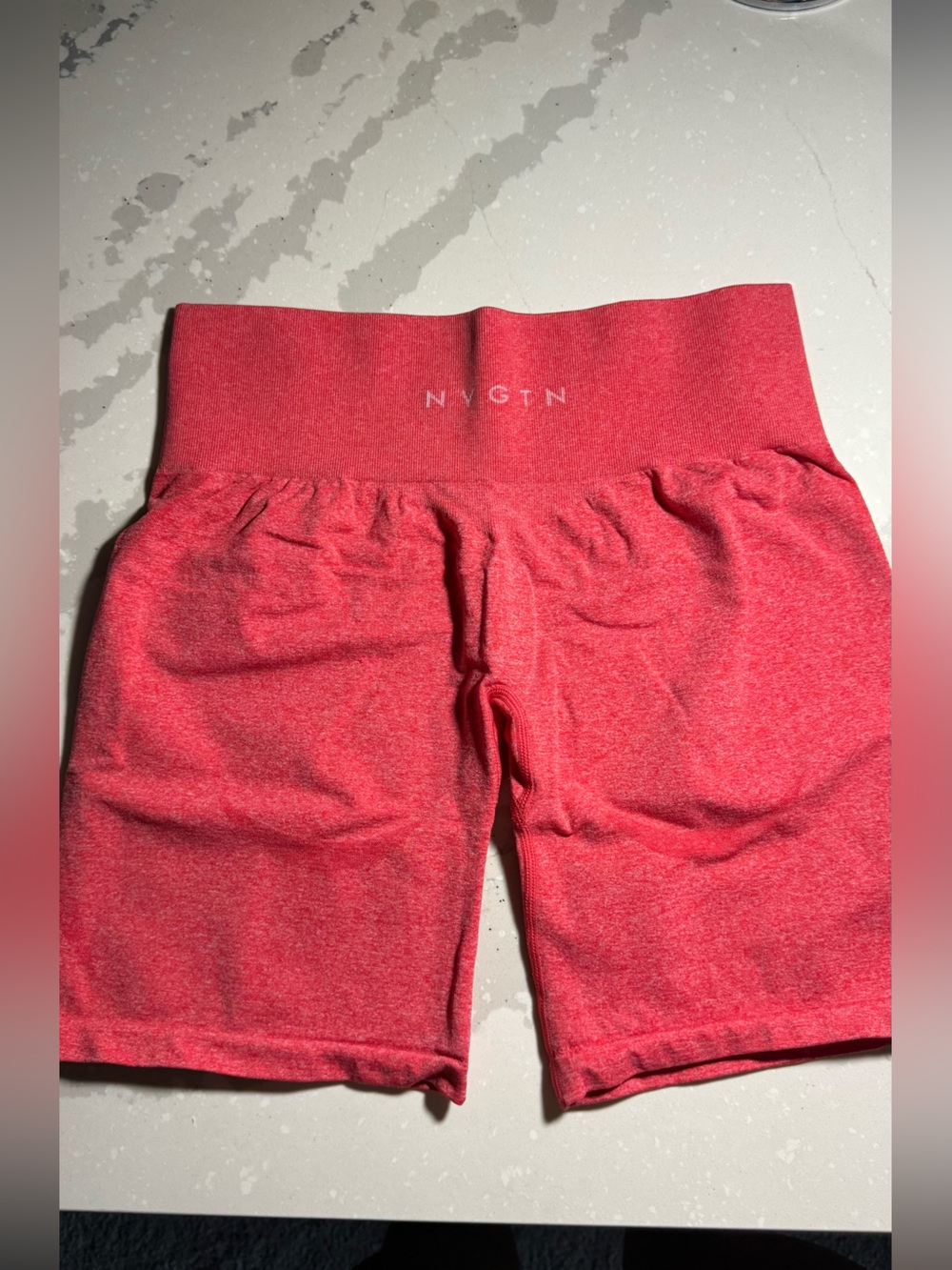 NVGTN shorts